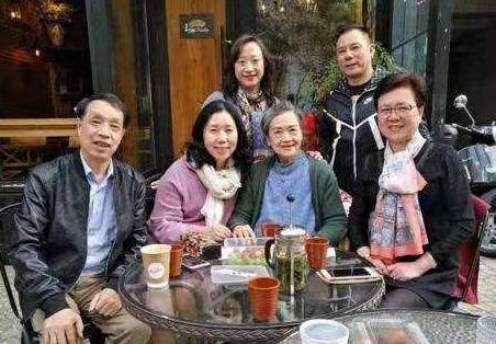 女高音朱逢博一段婚姻一辈子丈夫离世后守着骨灰生活13年