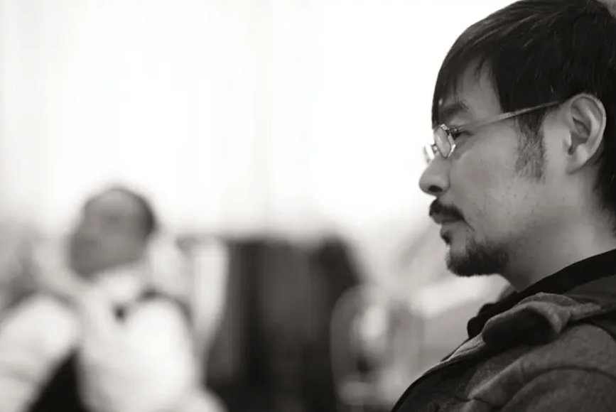 杜琪峰|找来刘青云、李若彤助阵,那个“不认命”的韦家辉又回来了