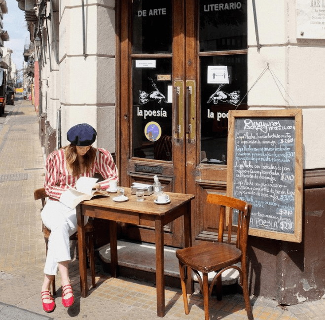 细节 今年最流行的鞋子，也太好看了吧