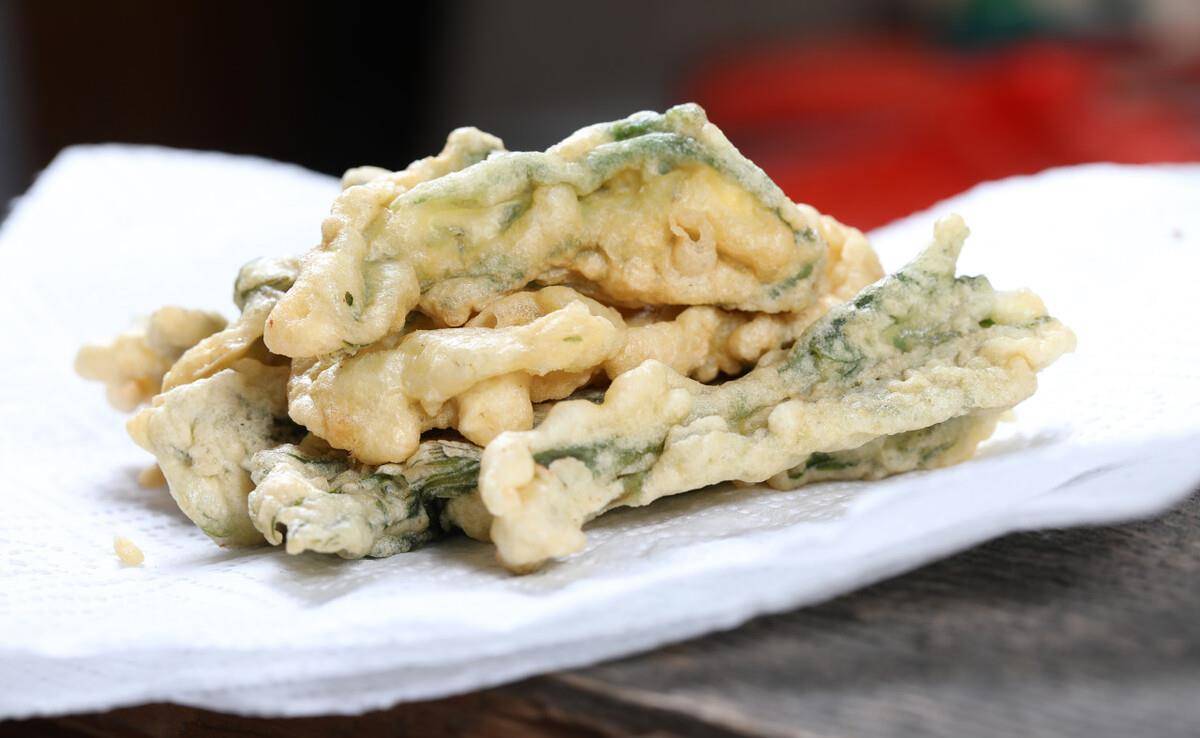 时节|明天进入“九九天”，多吃“春季4鲜”，顺应时节营养高，太香了