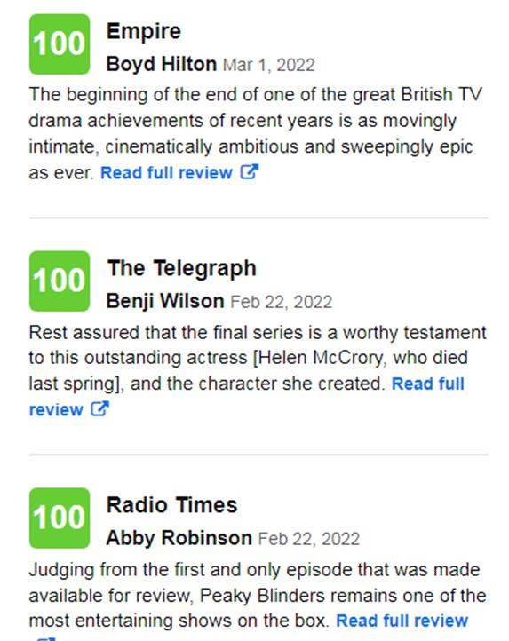 《浴血黑帮》第六季 免费完整观看(全集免费加长版)【1080p蓝光中字版】熟肉更新 - 小轻秀场