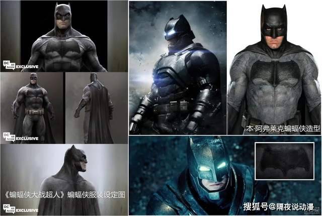 角色|《新蝙蝠侠》口碑炸裂！面对这一诞生80年的IP，漫威还能反击吗？