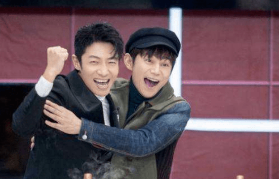 花魁|没了撒贝宁的《明侦》,到底差在哪里?