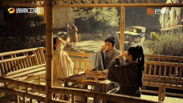 元朝|纪录片《中国》第二季上映，讲述五千年文化史，传递精神基因