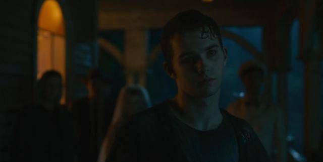 派别|豆瓣7.7，进来就出不去的吃人小镇！《梦魇绝镇》有哪些槽点？