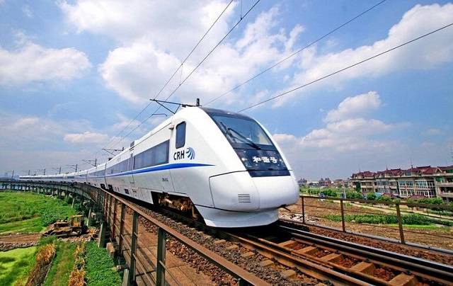  中国再建一条南北走向铁路，全长2300公里，有经过你的家乡吗？