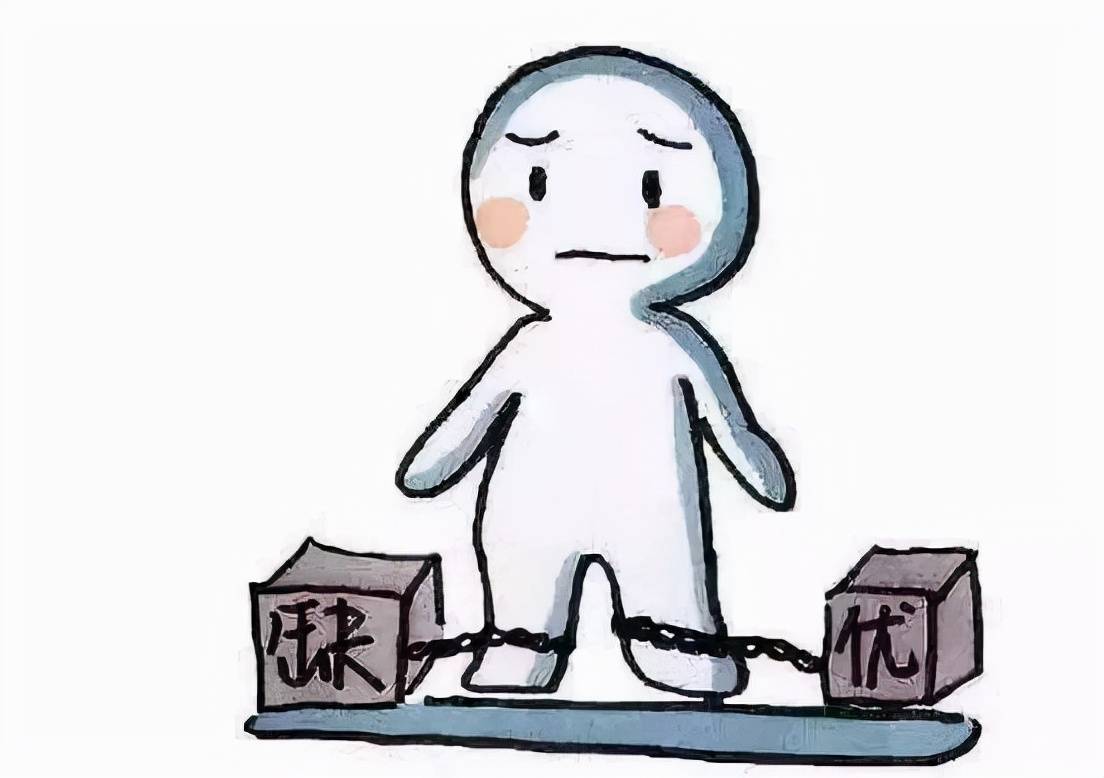 德鲁克明知劣势不能带来改变为何还要花费精力来修正