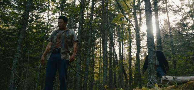 派别|豆瓣7.7，进来就出不去的吃人小镇！《梦魇绝镇》有哪些槽点？