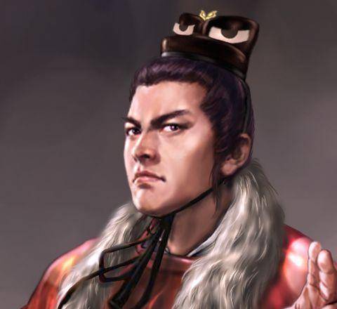 原创后燕慕容盛匆匆过客刻薄寡恩终难成大业