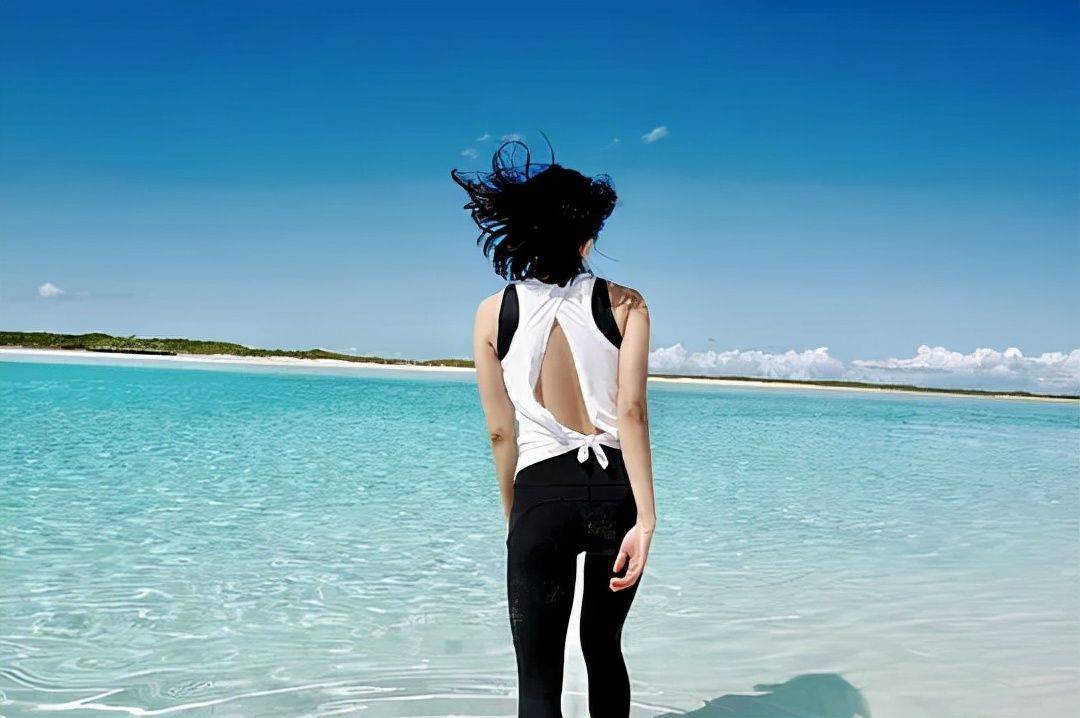 当年她和沈腾合作一炮而红,却因为爱情放弃事业,如今复出无人识_王智