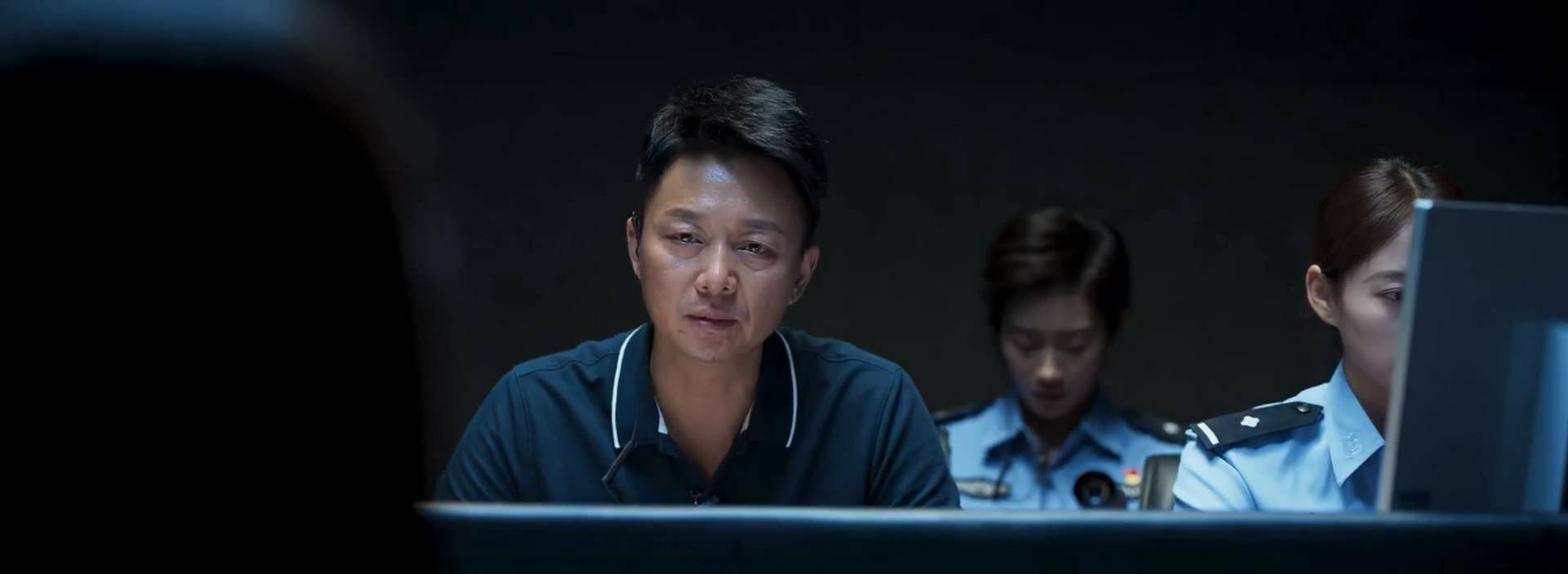 时间|爆款《开端》:良善孤勇和互信互助就是社会公平正义的良好开端