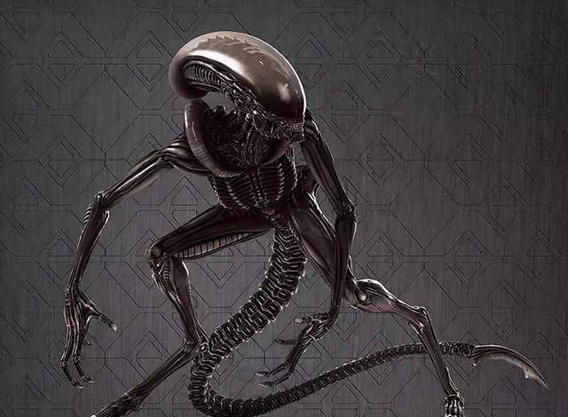 雷普利|必火美剧《异形》正式开拍 主创雷德利·斯科特有望加盟制作