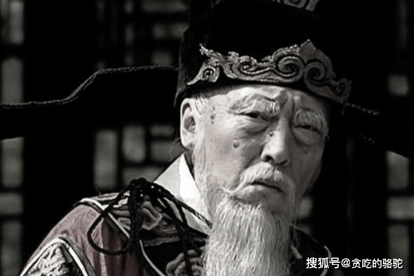 原创前有刘瑾领衔八虎后有九千岁魏忠贤为何嘉靖朝太监很老实