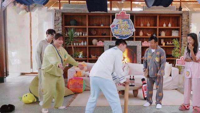 广告|《王牌7》首播获多个播放冠军,口碑却不尽人意:3个原因很现实