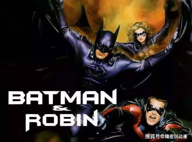 角色|《新蝙蝠侠》口碑炸裂！面对这一诞生80年的IP，漫威还能反击吗？
