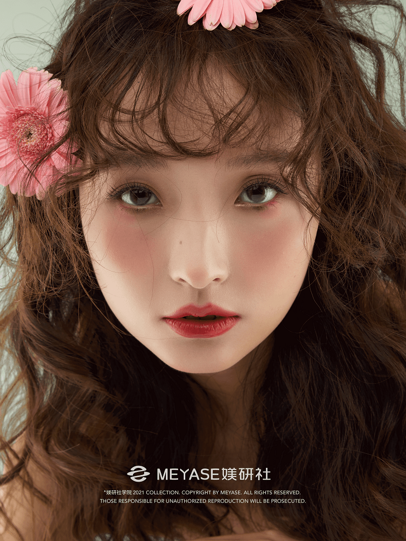 生活“妆”点美好，为生活添彩！又到了学化妆的季节~