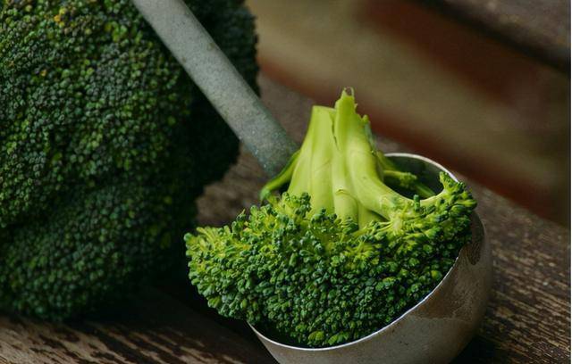 人体|经常吃的早餐与肝病有关吗？多吃这两种食物，或有助于健康养肝