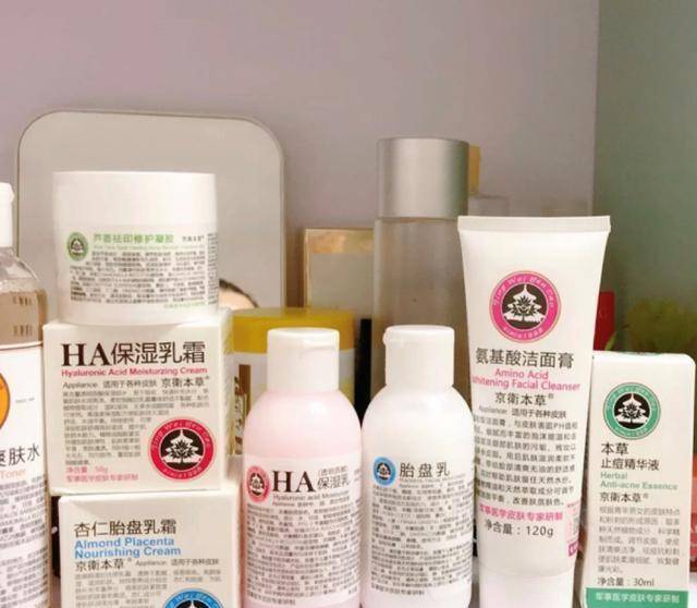 商品丑到“快要破产”的5款老国货，但个个都有真本领，你肯定也用过