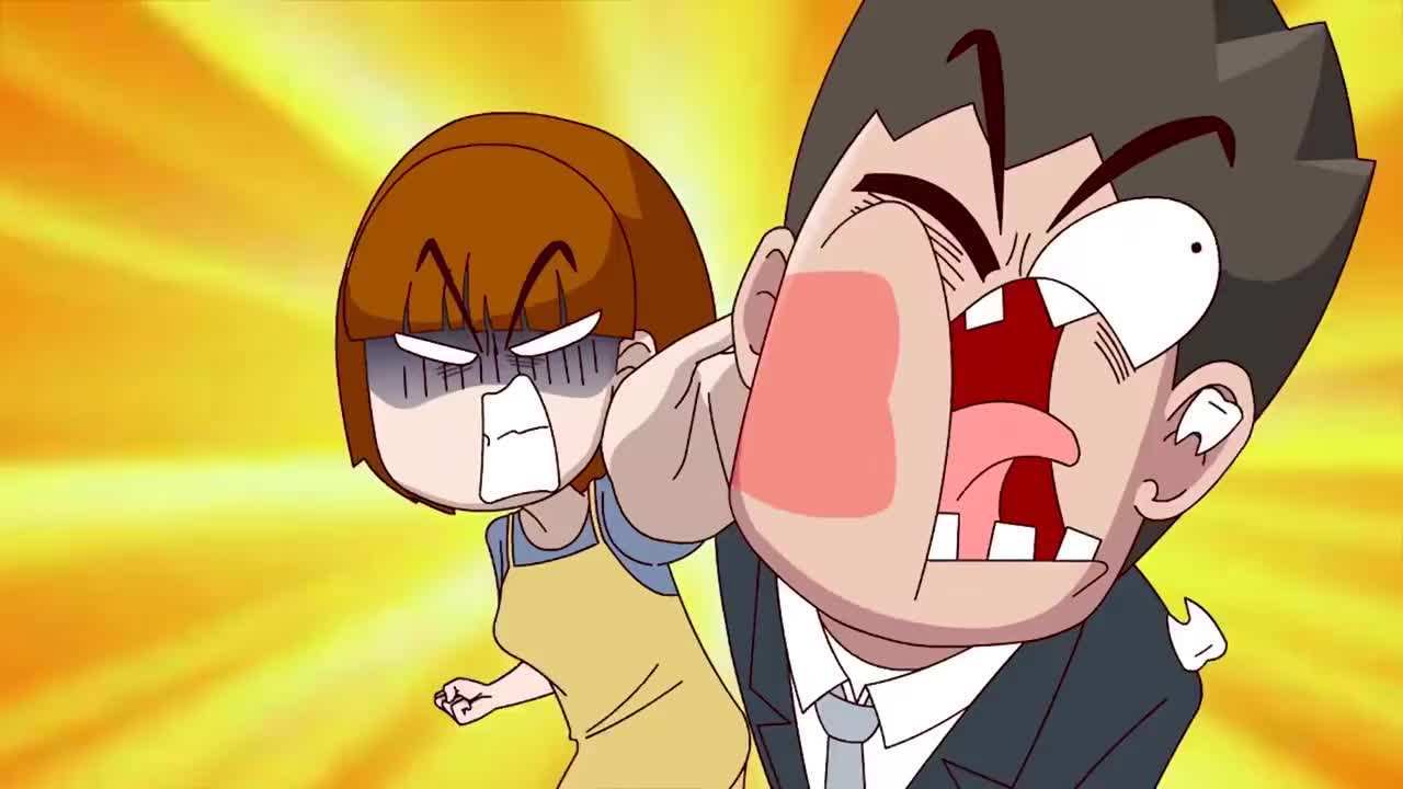 原创开心锤锤在某站有12亿播放量算得上动画第一吗