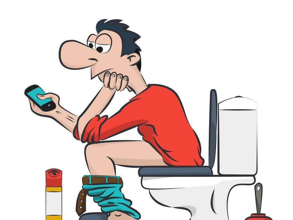 麻木_方法_蹲厕所