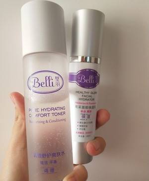 品牌盘点6款爆火孕期护肤品,孕妈:珂润竟倒数,第一名竟是小众品牌