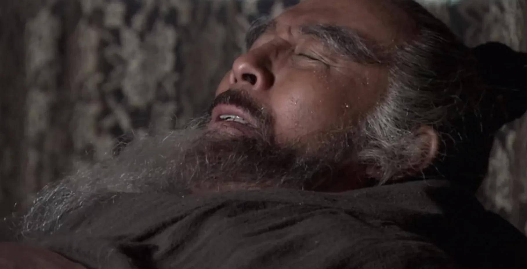 原创大秦帝国嬴虔支持商鞅变法却被割了鼻子最后车裂商鞅复仇