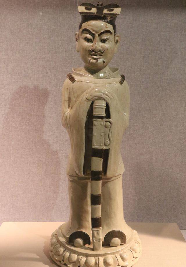 原创隋唐人物之达奚长儒