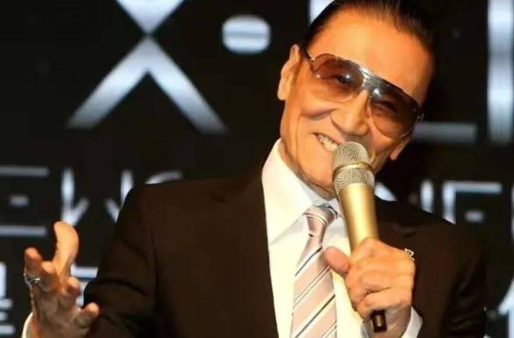 人气超越父母,这几位星二代不坑爸妈,个个都是演技派_谢贤_葛优_成就