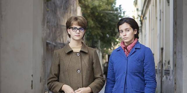 《我的天才女友》第三季 网盘高清全集在线观看全集[MP43.15GB5.35GB]免费电视剧 - 小轻秀场