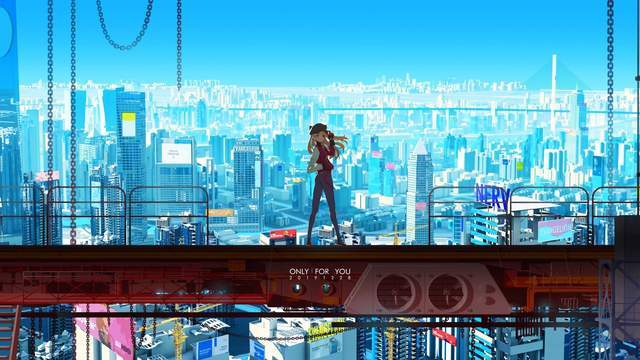 eva与哲学与理财_内心_理论_镜像