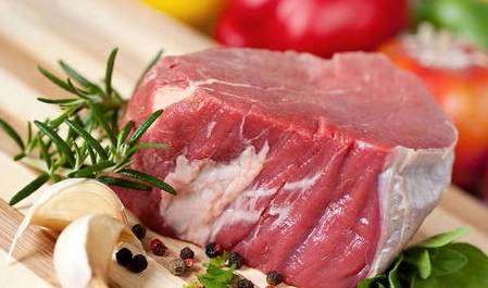 因为|保存猪肉别再放冰箱了，教你一招，猪肉鲜嫩美味，还能长时间存放