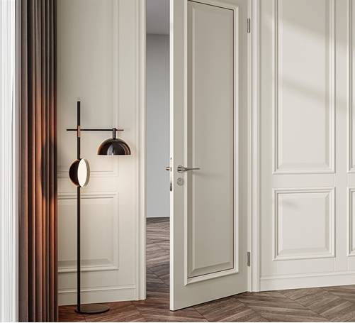 装修买门选择tata木门好不好记录一次真实的购买经历