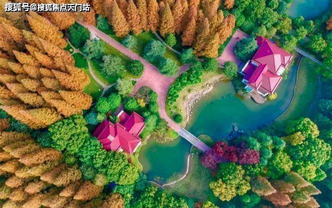 官网最新新闻@上海崇明【岛上的院子】怎么样?崇明岛上的院子——售楼处发布_生态_陈家镇_规划