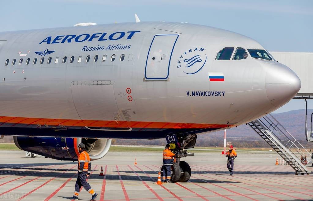 从3月8日起,俄罗斯航空公司将只提供飞往明斯克的国际航班
