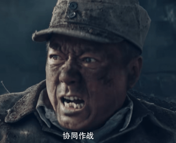 李幼斌|影版《亮剑》拍得好，真实惨烈，热血催泪，但却少了两大灵魂要素