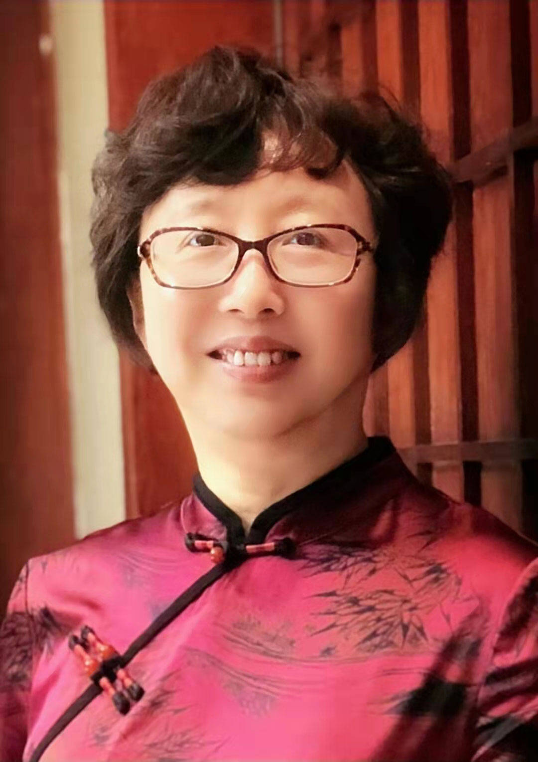 于丹俞栋珠仉丽陈美如李建华林虹王新玲闫丽平孟美清贺小茹靳淑琴