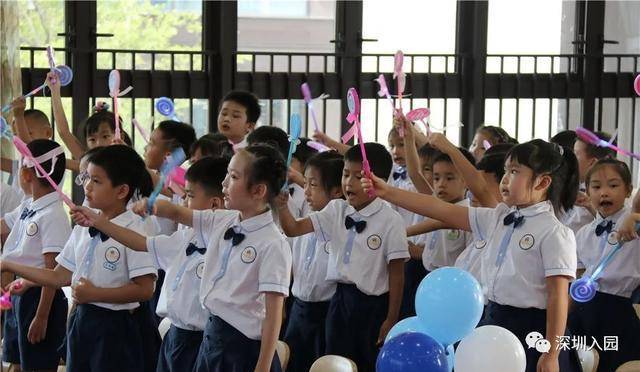 深圳波斯顿国际幼儿园图片