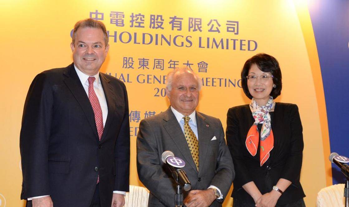 香港总感染数突破40万,施怀雅家族之后,又一个外国富豪出手了_嘉道理