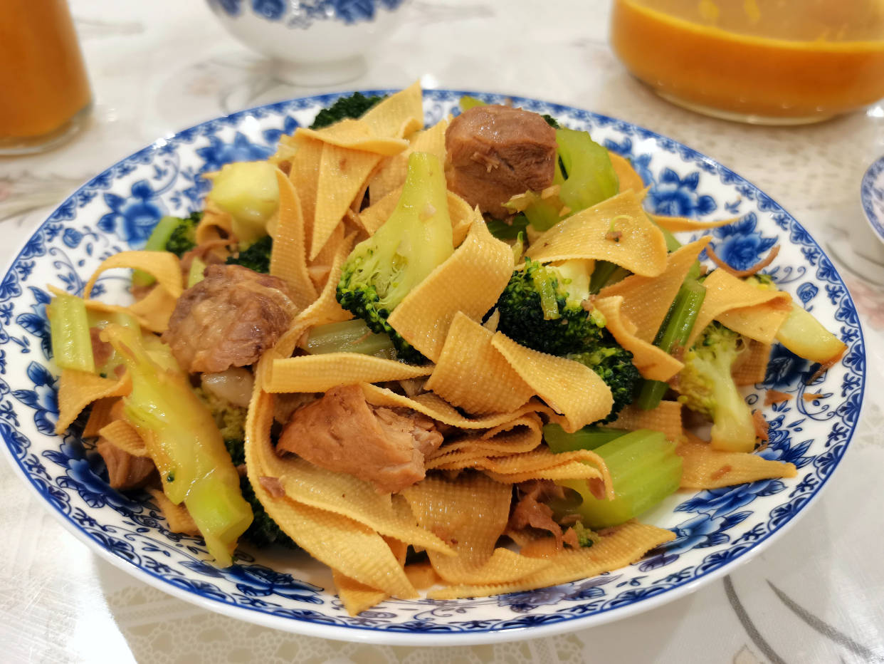 蔬菜|工薪阶层的5天家常早餐，花钱不多营养全面，健康好吃