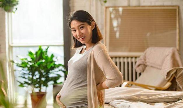 47岁林志玲生完孩子后才官宣为何许多女明星怀孕都不官宣呢