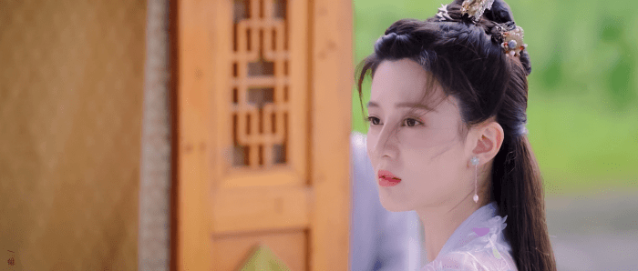 对比|同样是爱秋嫣入骨，把梁翊和秦暄放在一起对比，差距就出来了