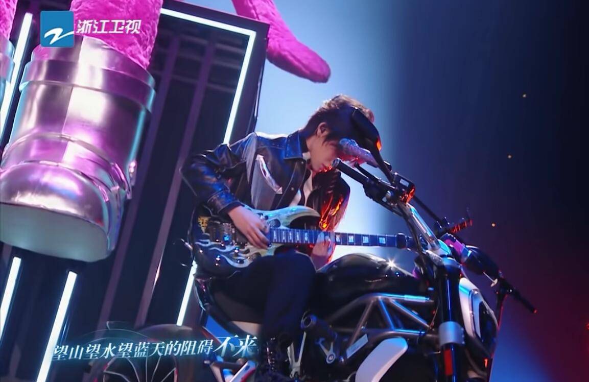 因为|《闪光乐队》金属兔凭啥赢？因为只有他们把时间轴和赛制玩明白了