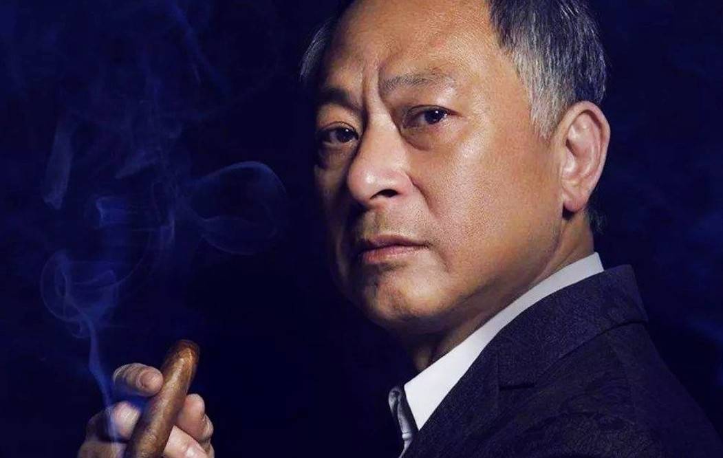 杜琪峯的暴力美学与黑色风格
