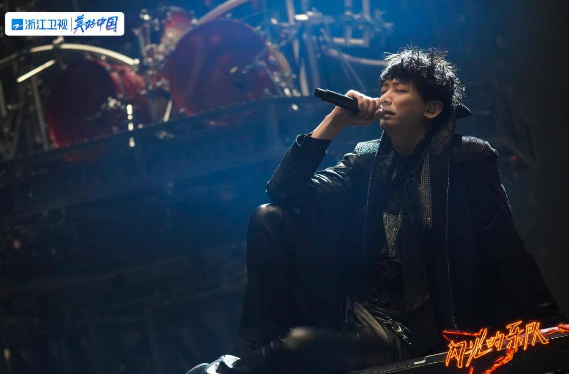 因为|《闪光乐队》金属兔凭啥赢？因为只有他们把时间轴和赛制玩明白了