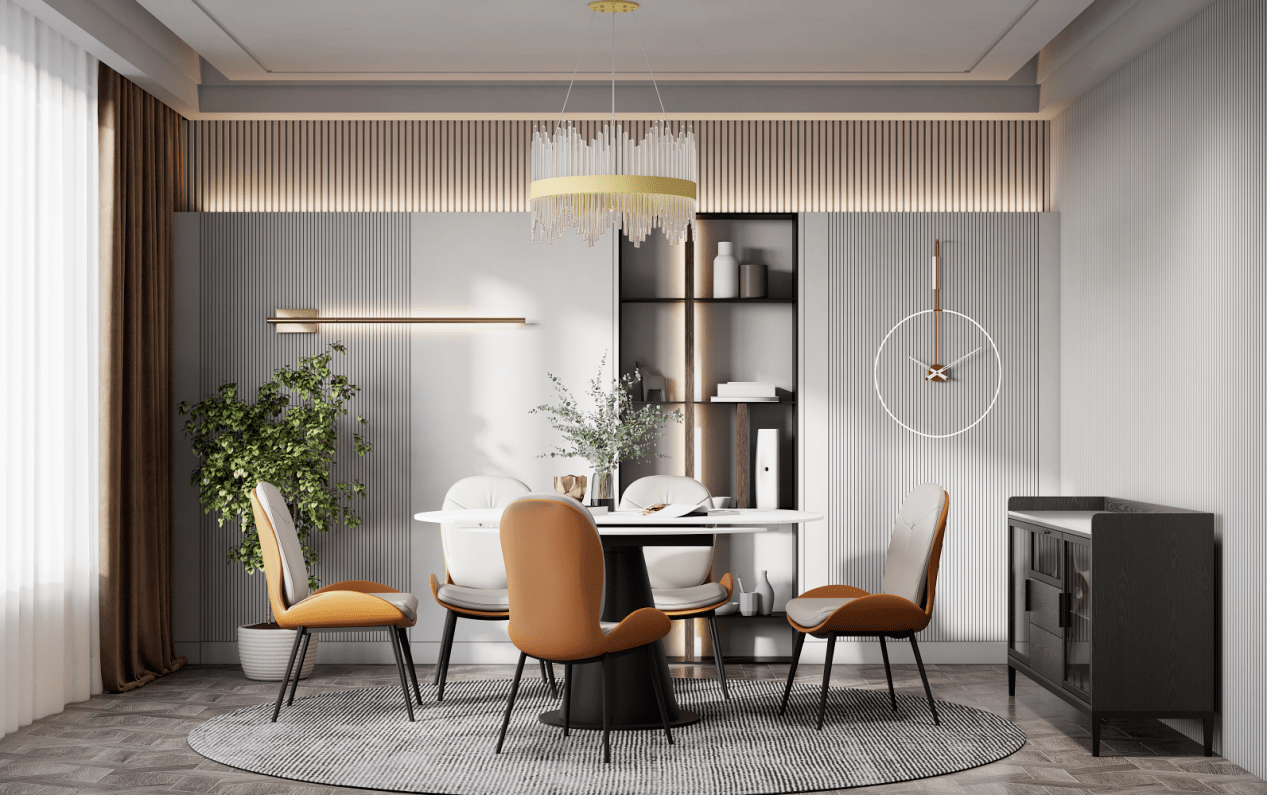 315共促消费公平月影家居不忘初心让消费者更放心