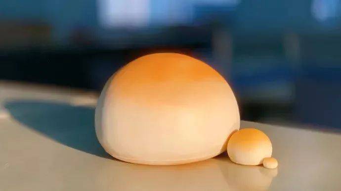 魔性 一向“魔性”的旺旺，居然被“萌化”了！