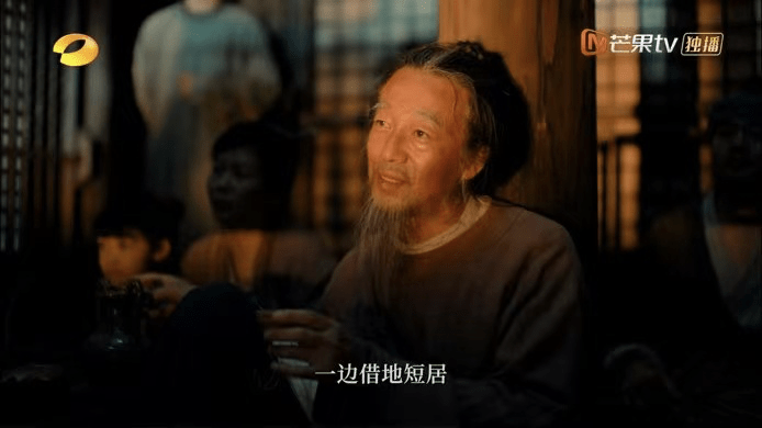 旁白|芒果台推《中国》第二季，开播即王炸，纪录片的另一种选择