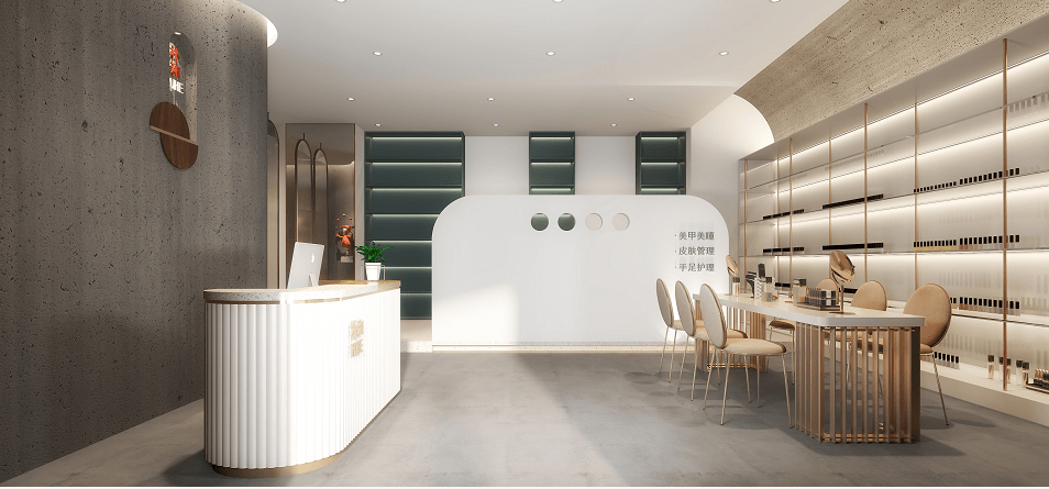 企业常州朴禾美容高端会所
