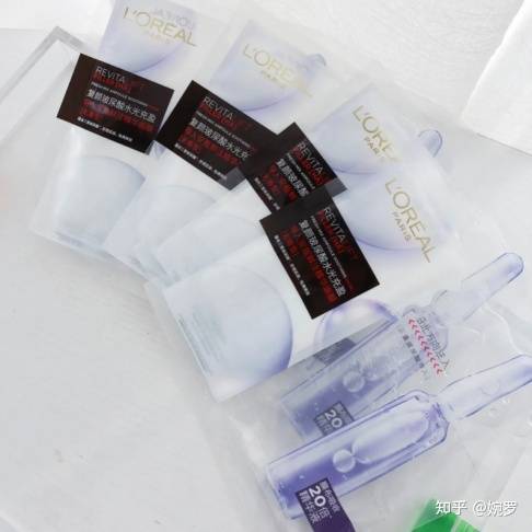 功效面膜敷脸正确打开方式