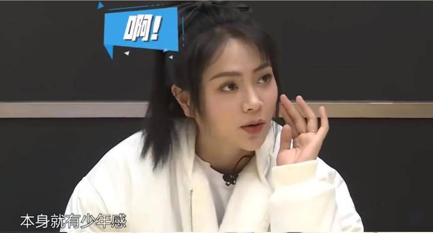 谢可寅|“搞笑爱豆”谢可寅：曾因性格受汪涵青睐，后与马嘉祺相拥引非议